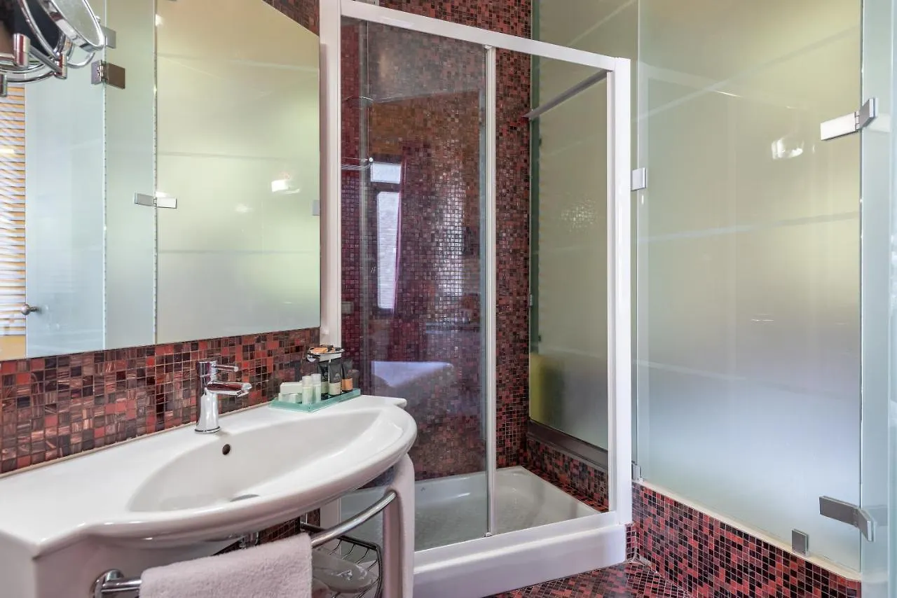 Sogno Di Giulietta E Romeo Hotel Venice 3*,