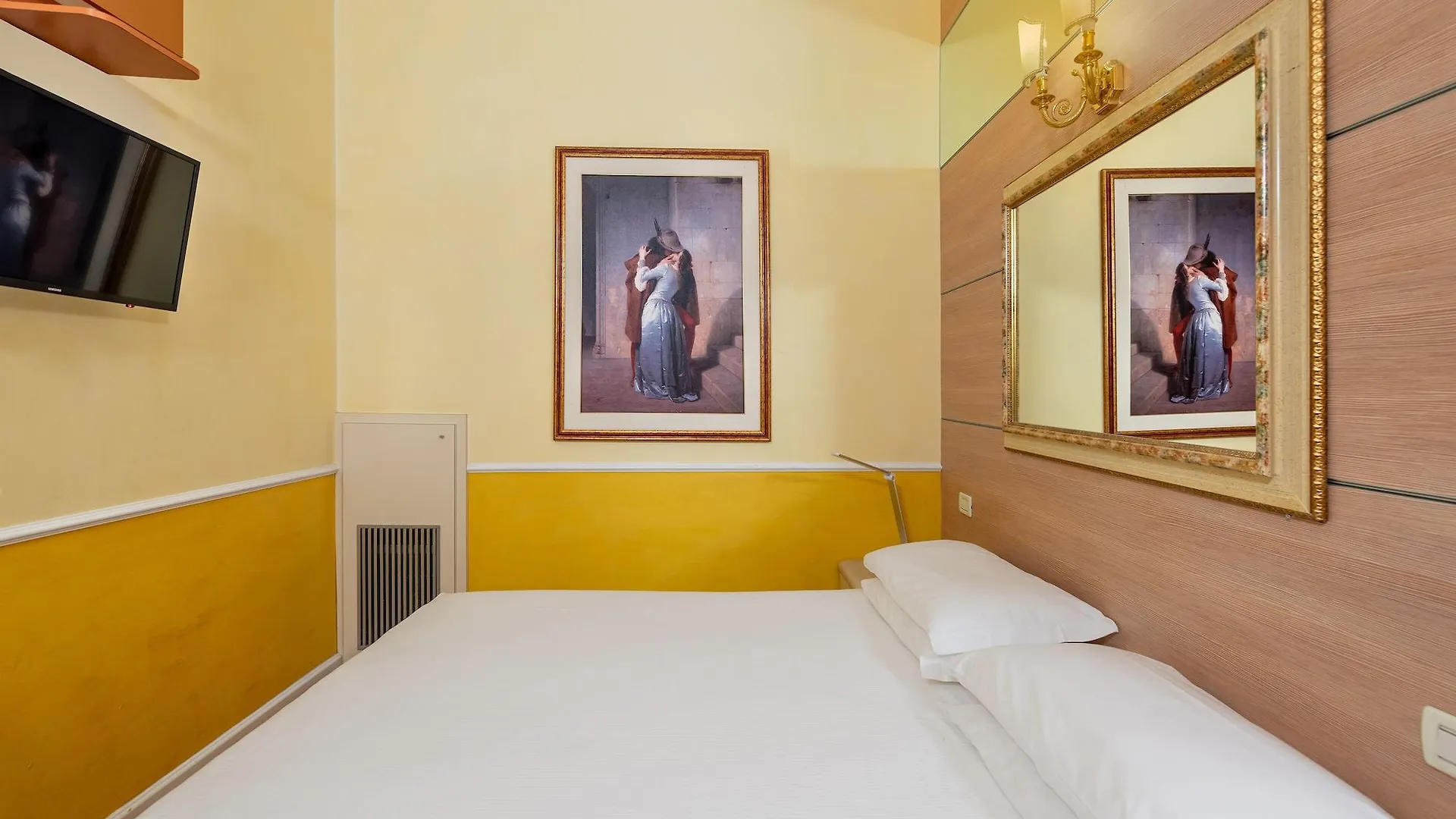 Sogno Di Giulietta E Romeo Hotel Venice