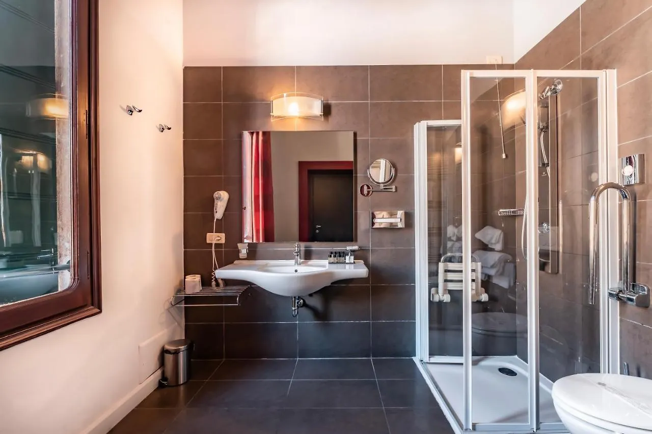 Hotel Sogno Di Giulietta E Romeo Venedig