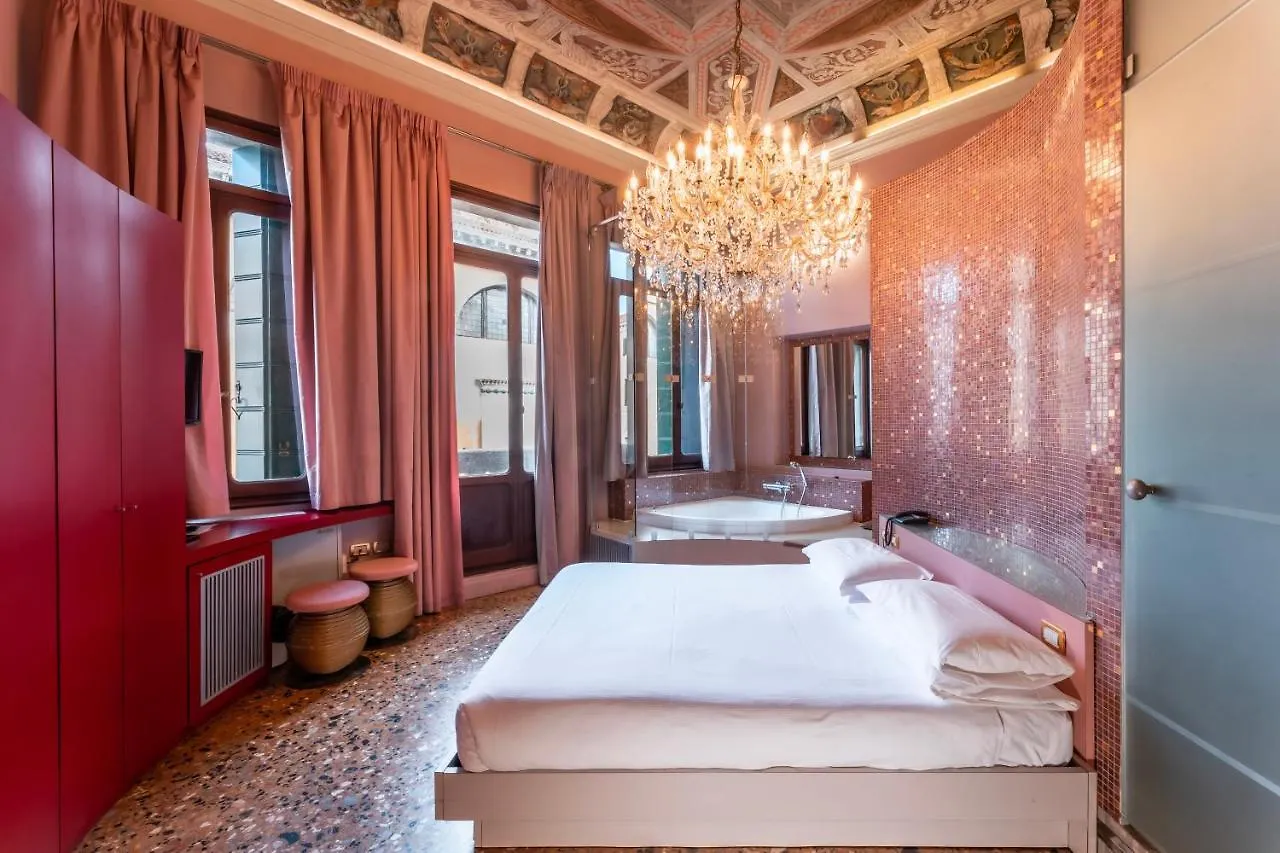 Sogno Di Giulietta E Romeo Hotel Venice