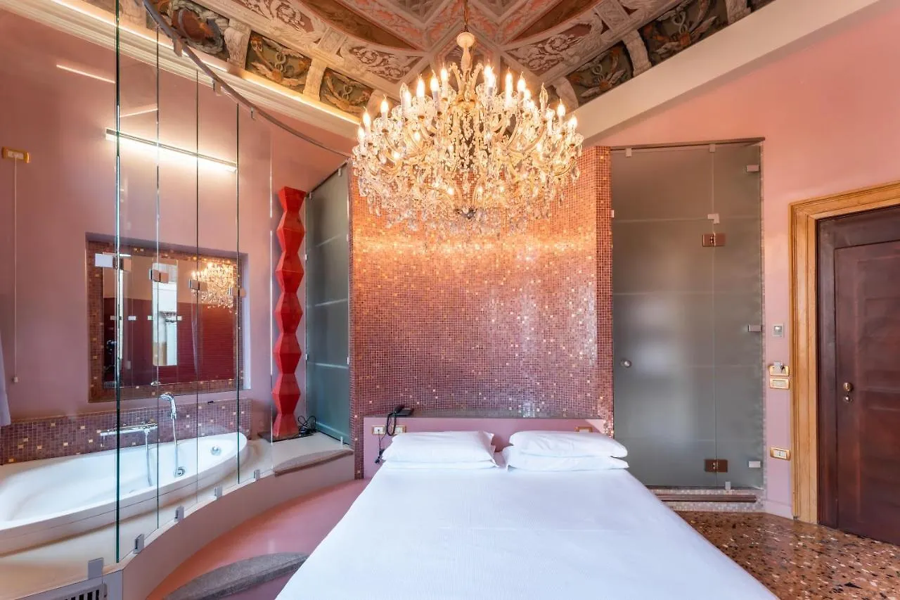 Sogno Di Giulietta E Romeo Otel Venedik