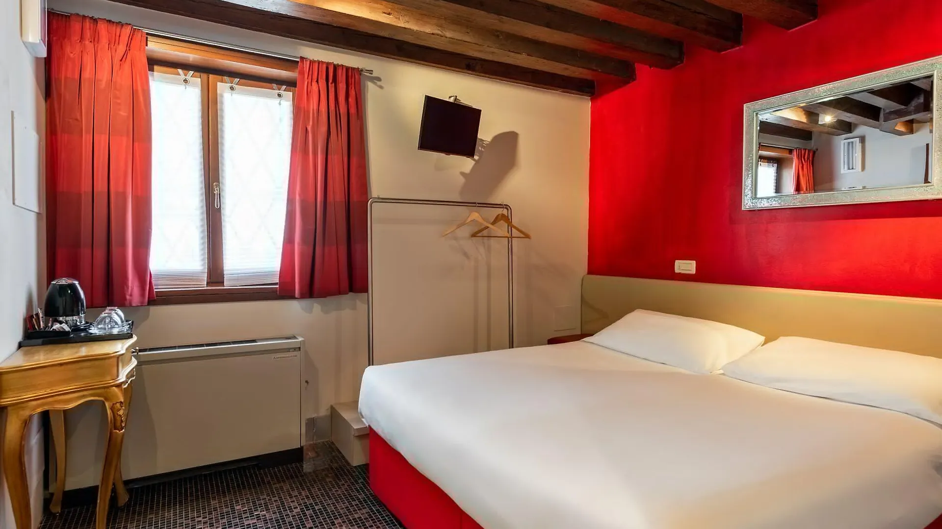 Sogno Di Giulietta E Romeo Hotel Venice