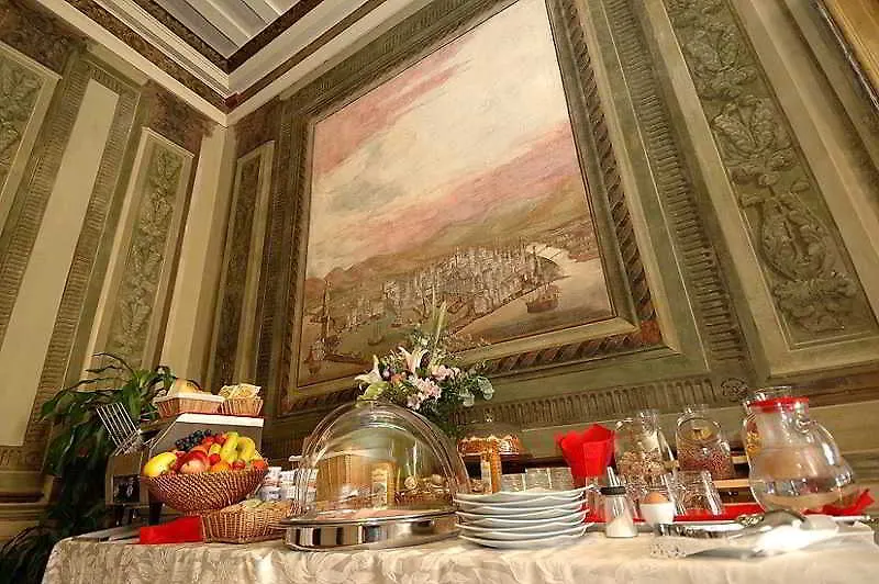 Hotel Sogno Di Giulietta E Romeo Venedig 3*,