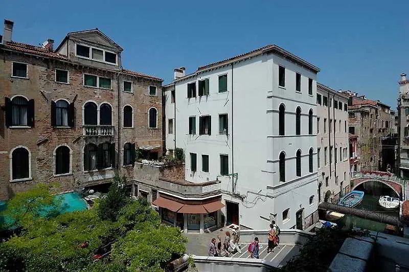 Hotel Sogno Di Giulietta E Romeo Venedig