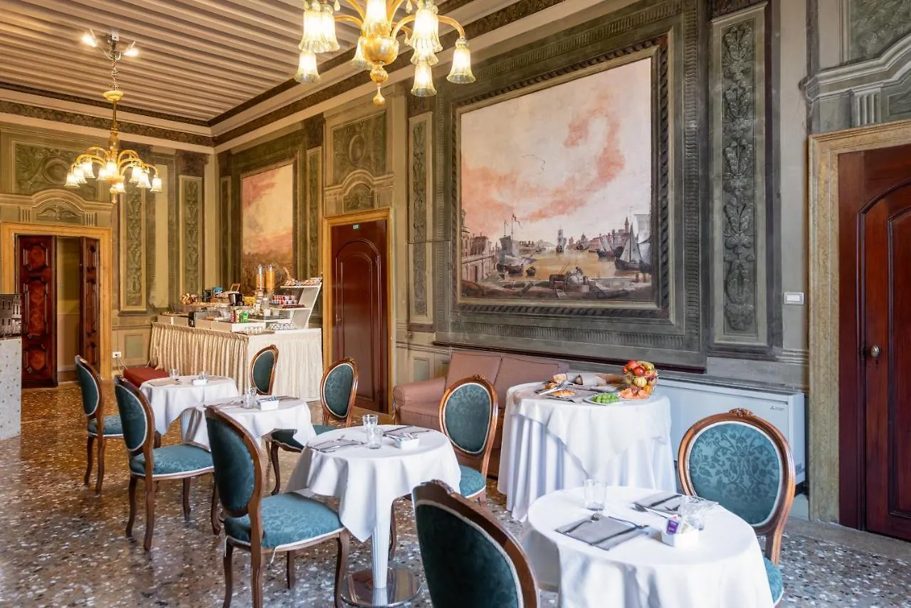 Sogno Di Giulietta E Romeo Hotel Venice