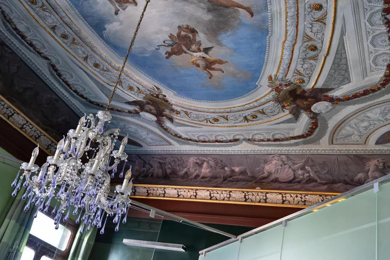 Sogno Di Giulietta E Romeo Hotel Venice