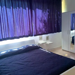 Appartement Portorosa 