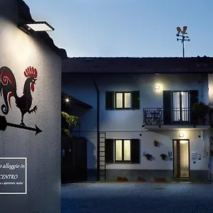 Casa Pasquee Holiday home Vergiate