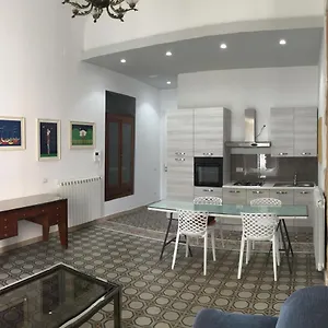 Appartement Palazzo Caratozzolo 