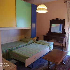 Appartement A Serra Scirocco 