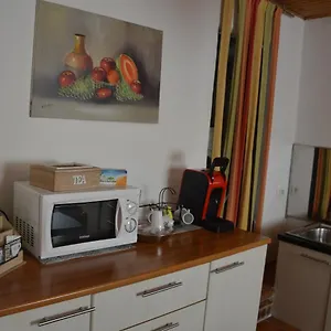 Il Sogno Apartment Caltagirone