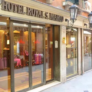 Royal San Marco Venecia