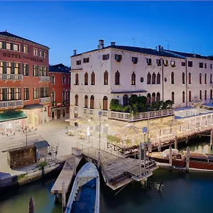 Nh Santa Lucia Venecia