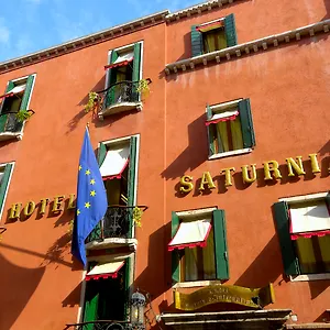 Saturnia & International Venecia