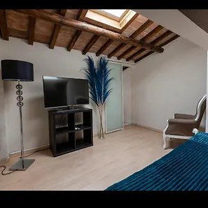 Appartement Privilege Dior 