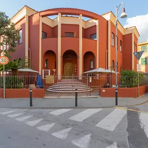Hotel Alberti Portofino Land ****