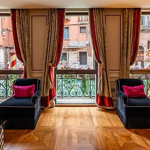 Splendid - Starhotels Collezione Venecia