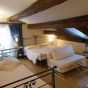 Ca' Riccio ** Venetië