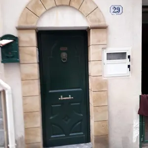 Casa Zaffiro Apartment Cefalu