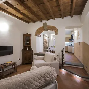Il Limone Apartment Florence