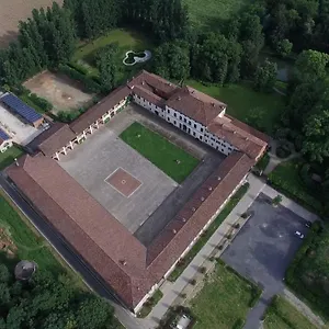 Séjour à la campagne Cascina Farisengo 