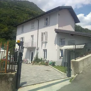 Lilia's Apartment Cernobbio