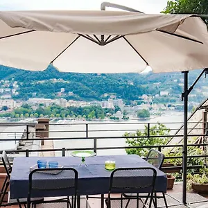 Maison Peltrera Holiday home Como