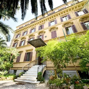 Gaestehaus Deutscher Orden Guest house Rome