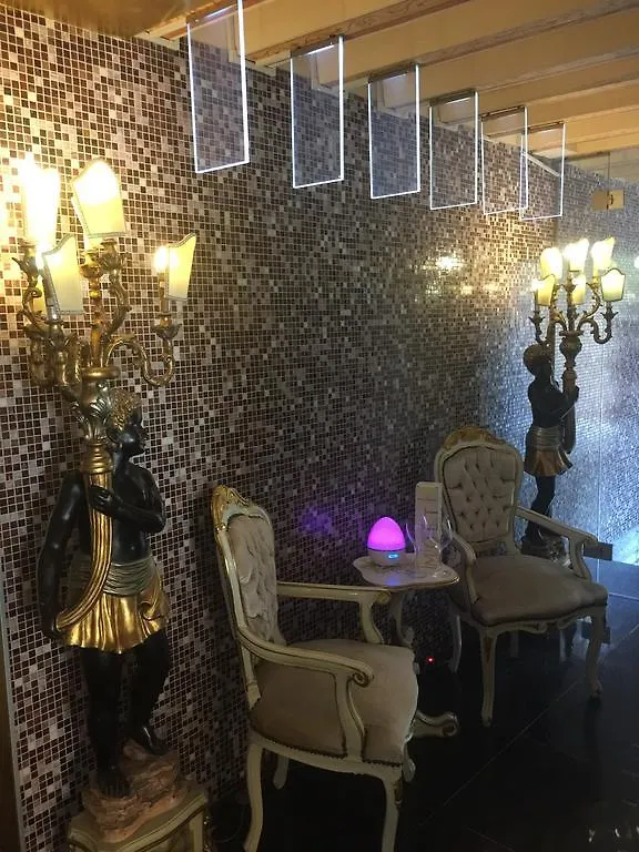 Hotel Sogno Di Giulietta E Romeo Venedig