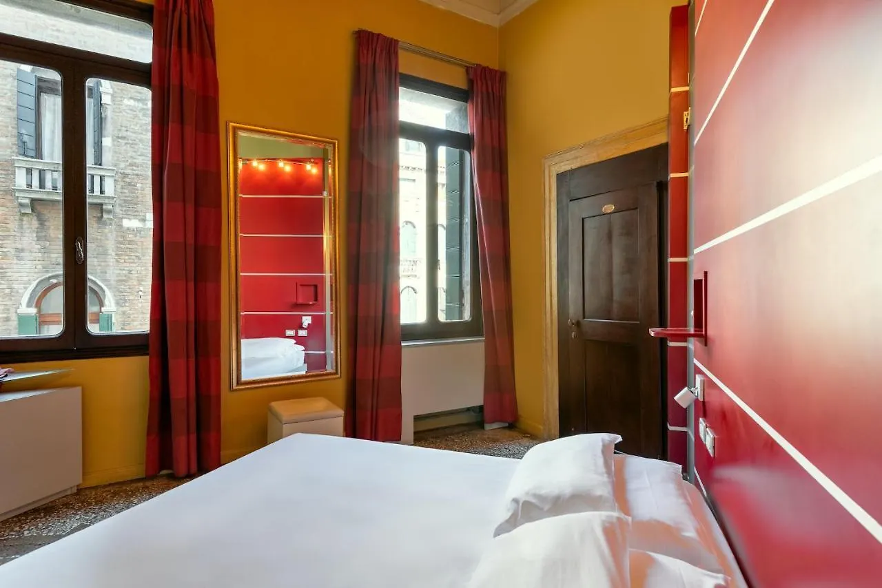 Sogno Di Giulietta E Romeo Hotel Venice
