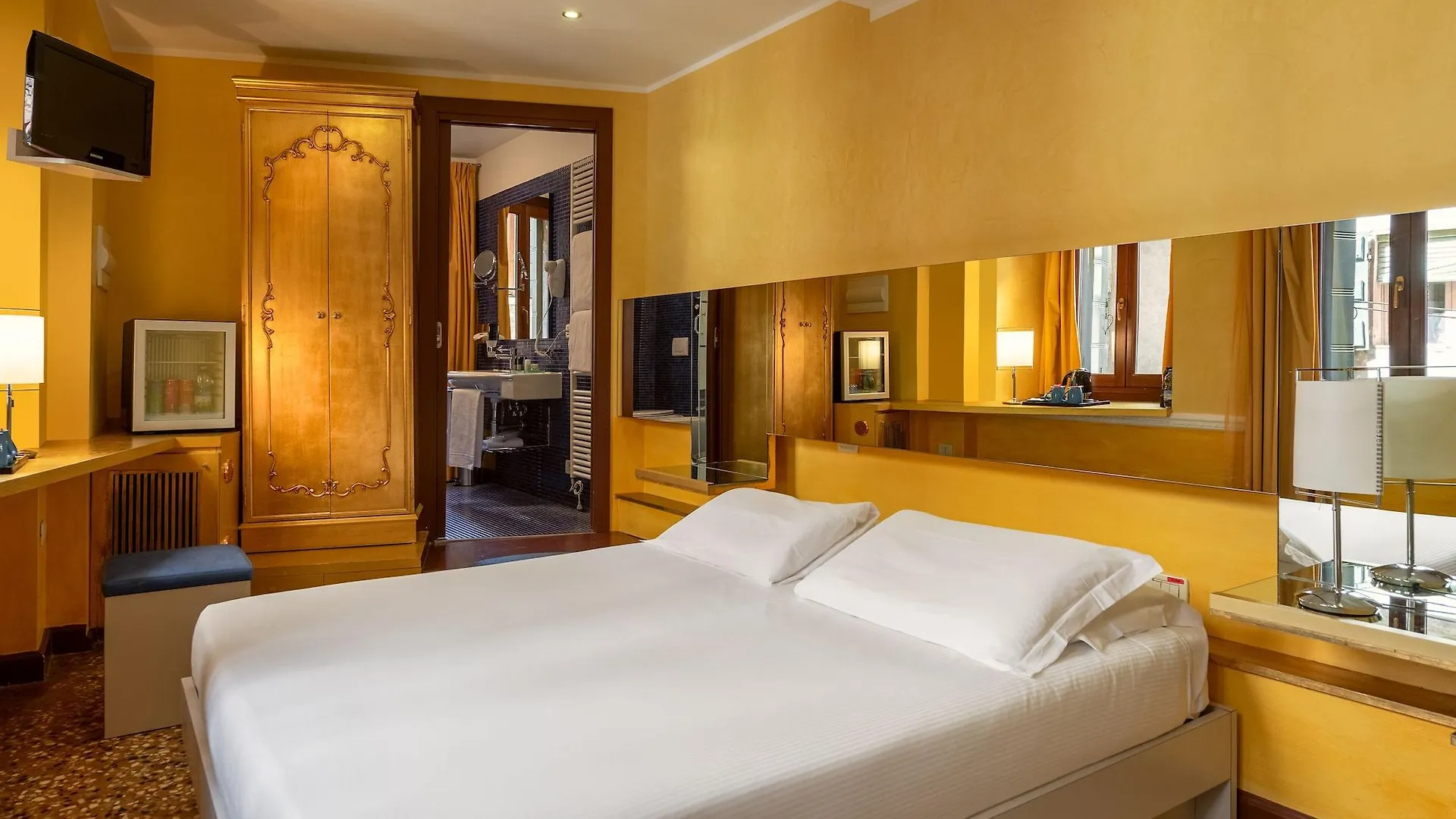 Sogno Di Giulietta E Romeo Hotel Venice