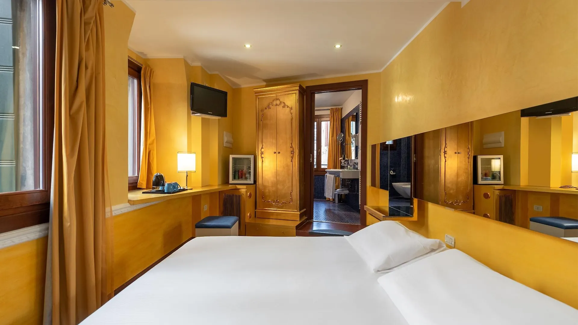 Sogno Di Giulietta E Romeo Hotel Venice