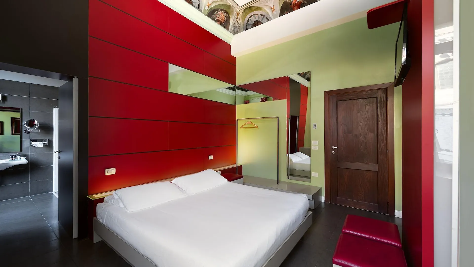 Sogno Di Giulietta E Romeo Hotel Venice