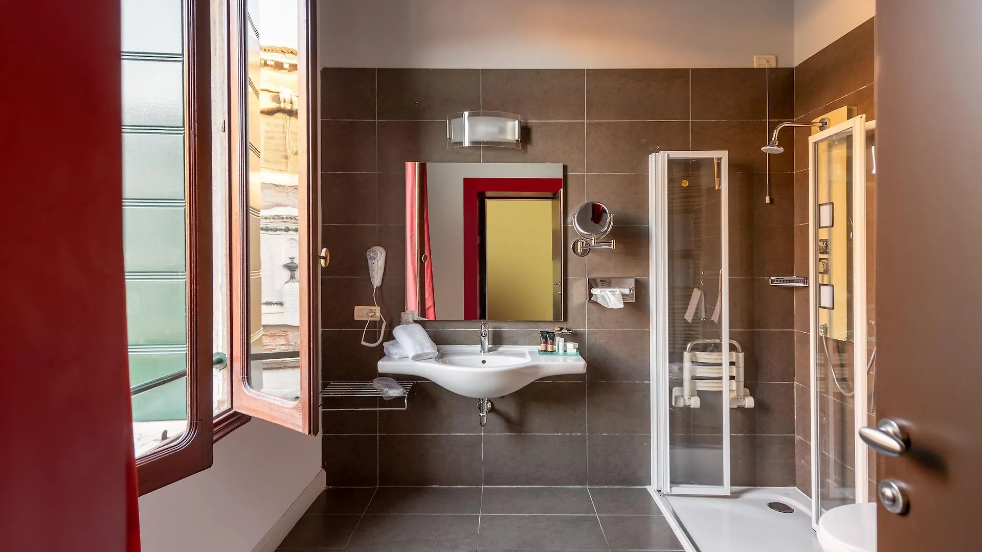 Sogno Di Giulietta E Romeo Hotel Venice 3*,  Italy