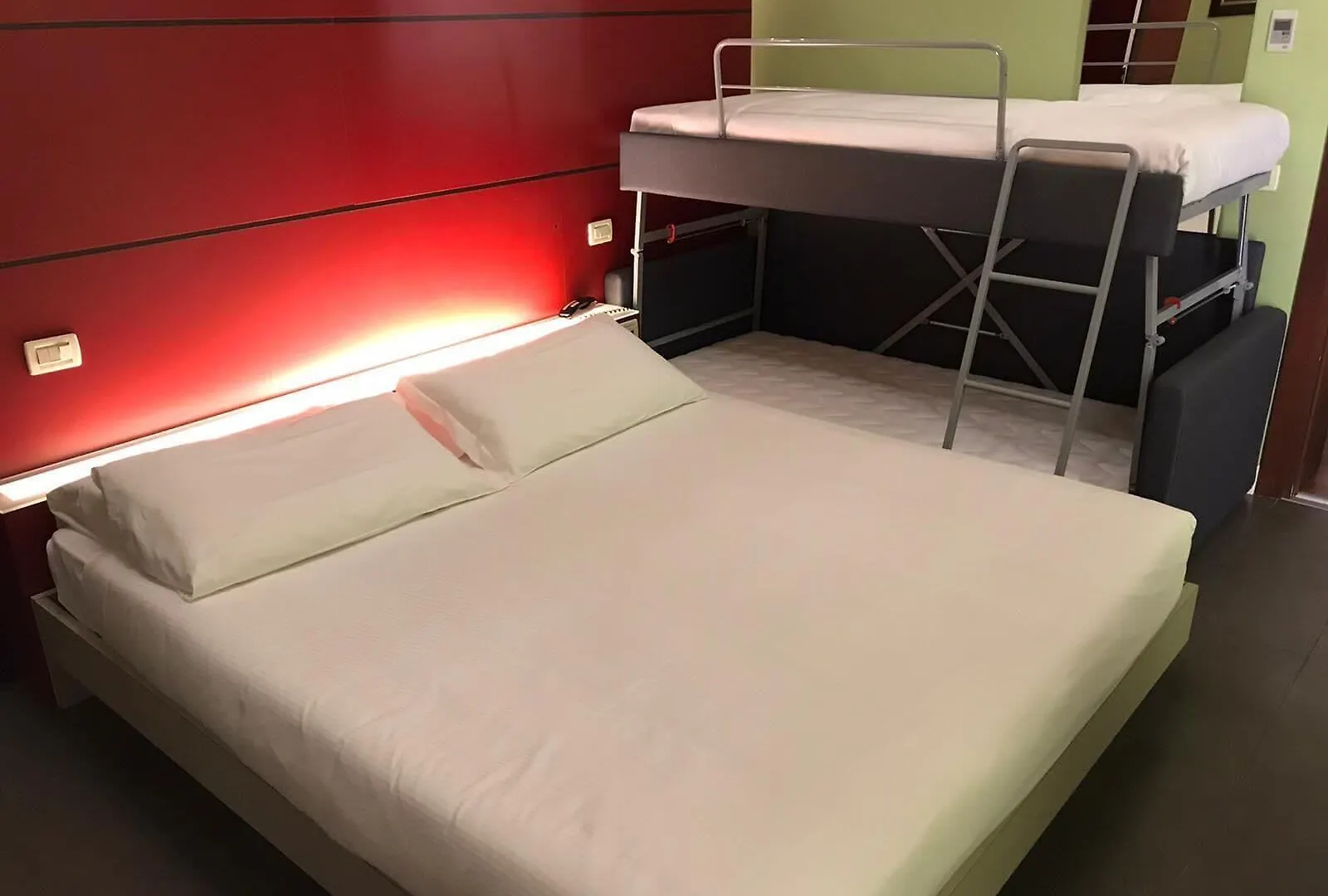 Sogno Di Giulietta E Romeo Hotel Venice Italy