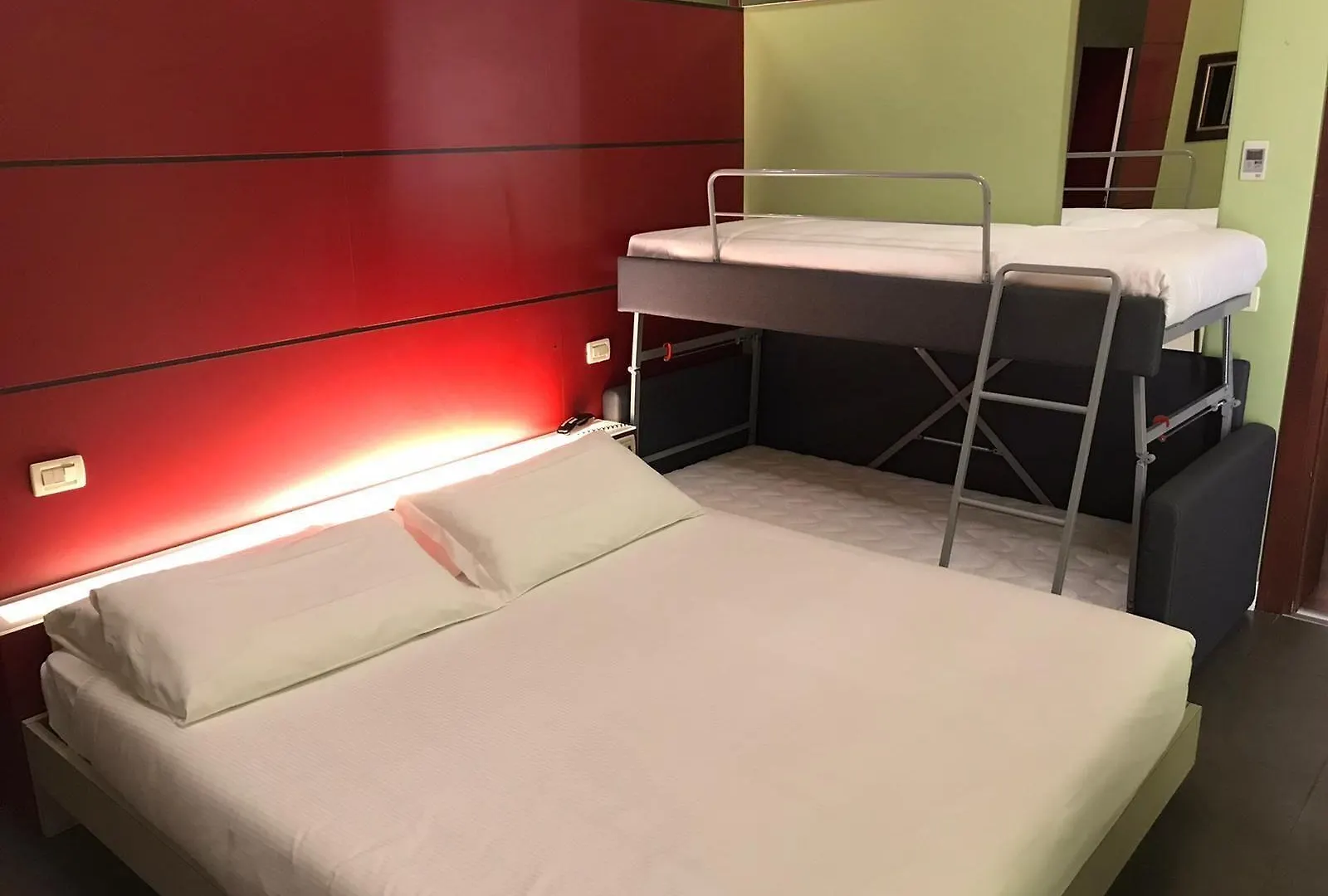 Sogno Di Giulietta E Romeo Hotel Venice 3*,  Italy