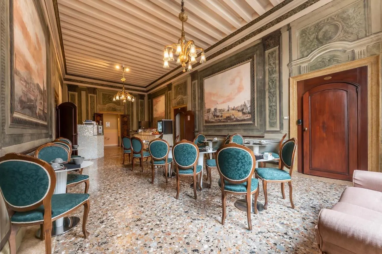 Sogno Di Giulietta E Romeo Hotel Venice Italy