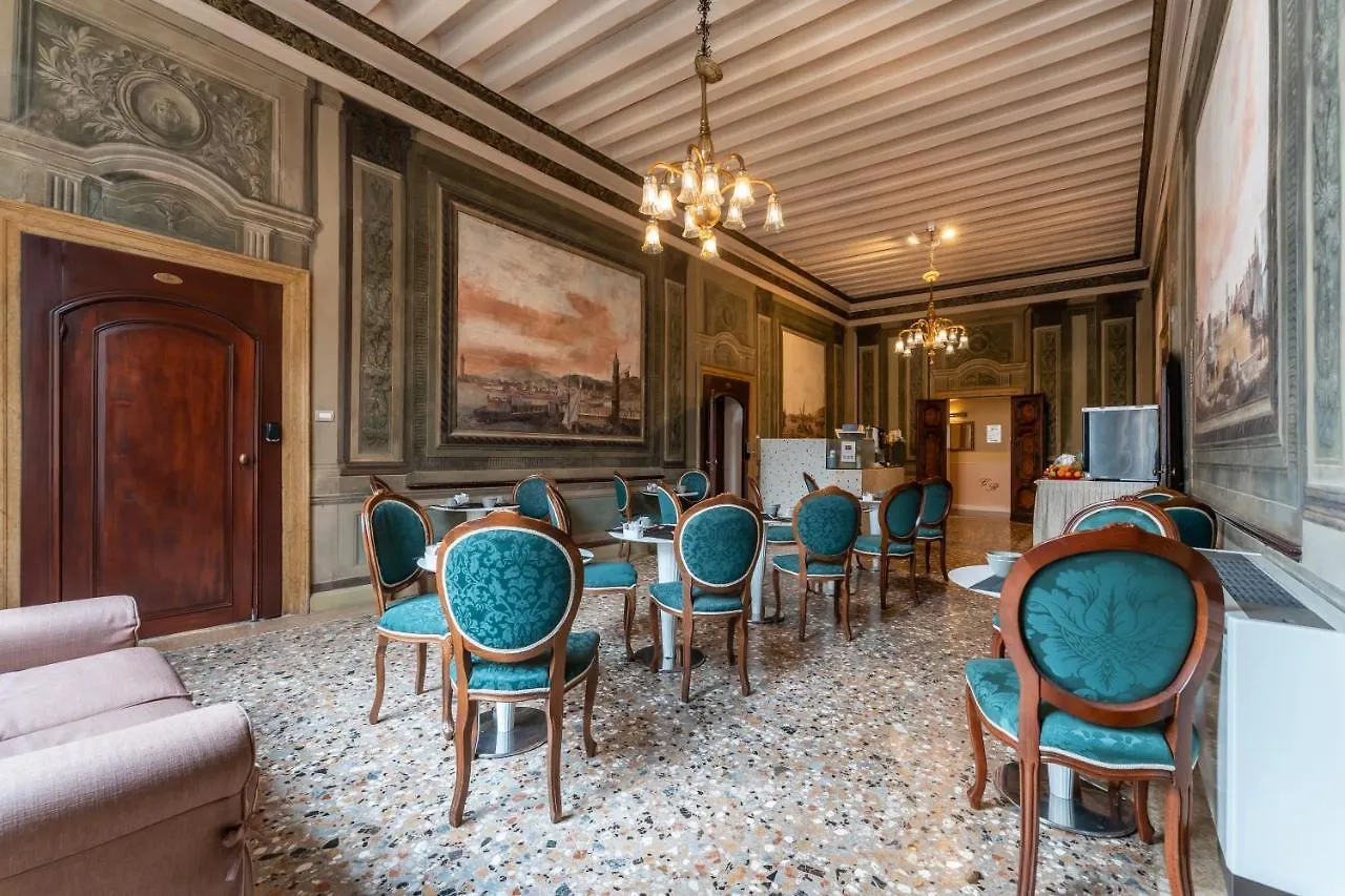***  Sogno Di Giulietta E Romeo Hotel Venice Italy