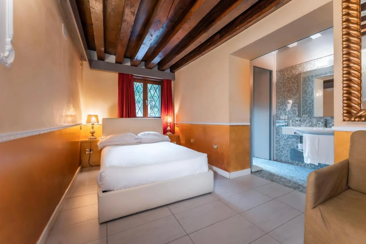 Sogno Di Giulietta E Romeo Hotel Venice