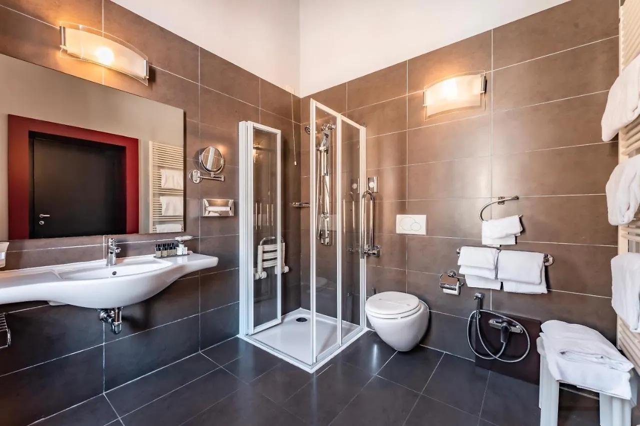 Sogno Di Giulietta E Romeo Hotel Venice