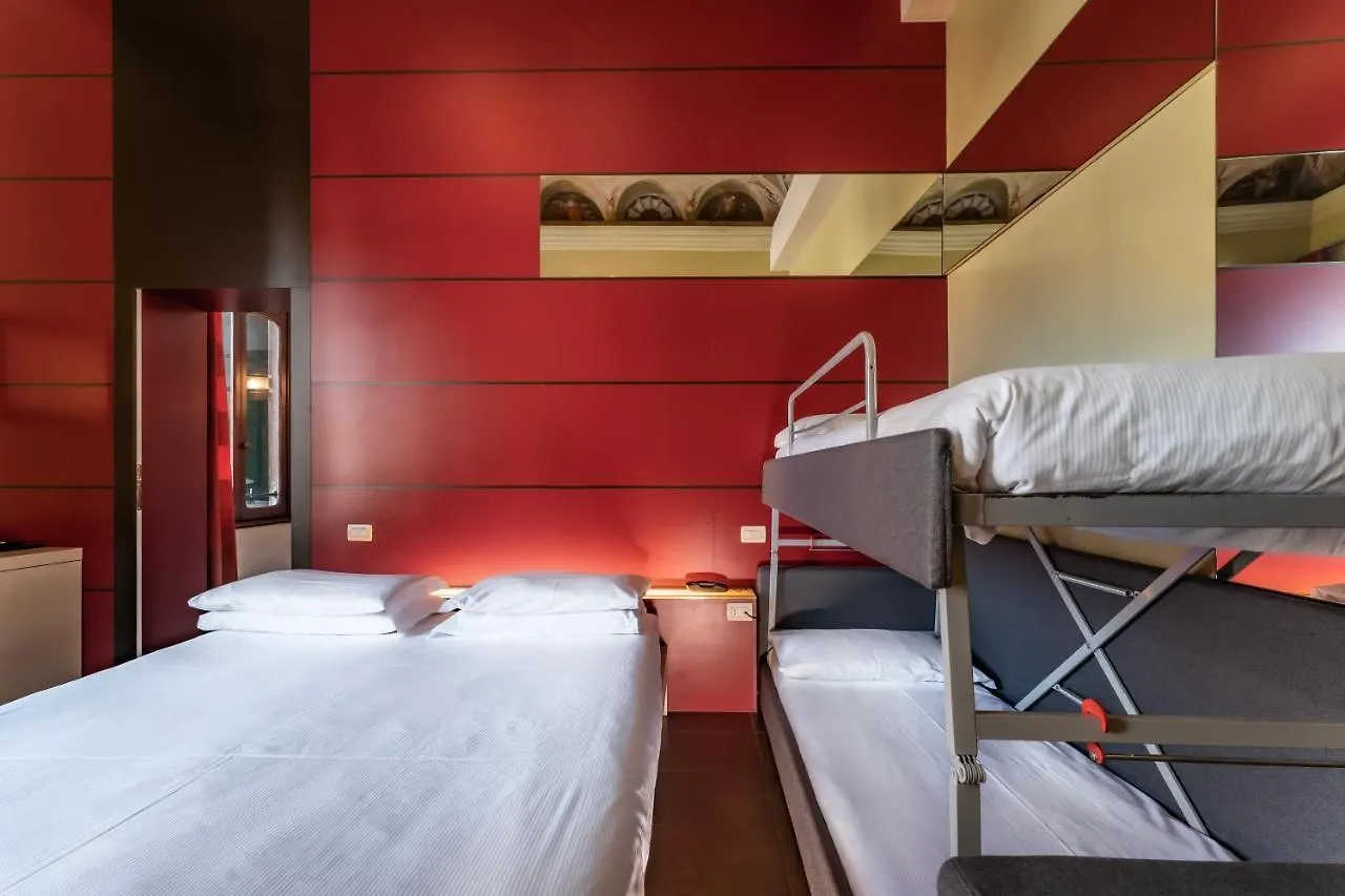 ***  Sogno Di Giulietta E Romeo Hotel Venice Italy
