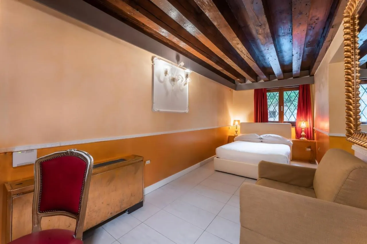 Sogno Di Giulietta E Romeo Hotel Venice