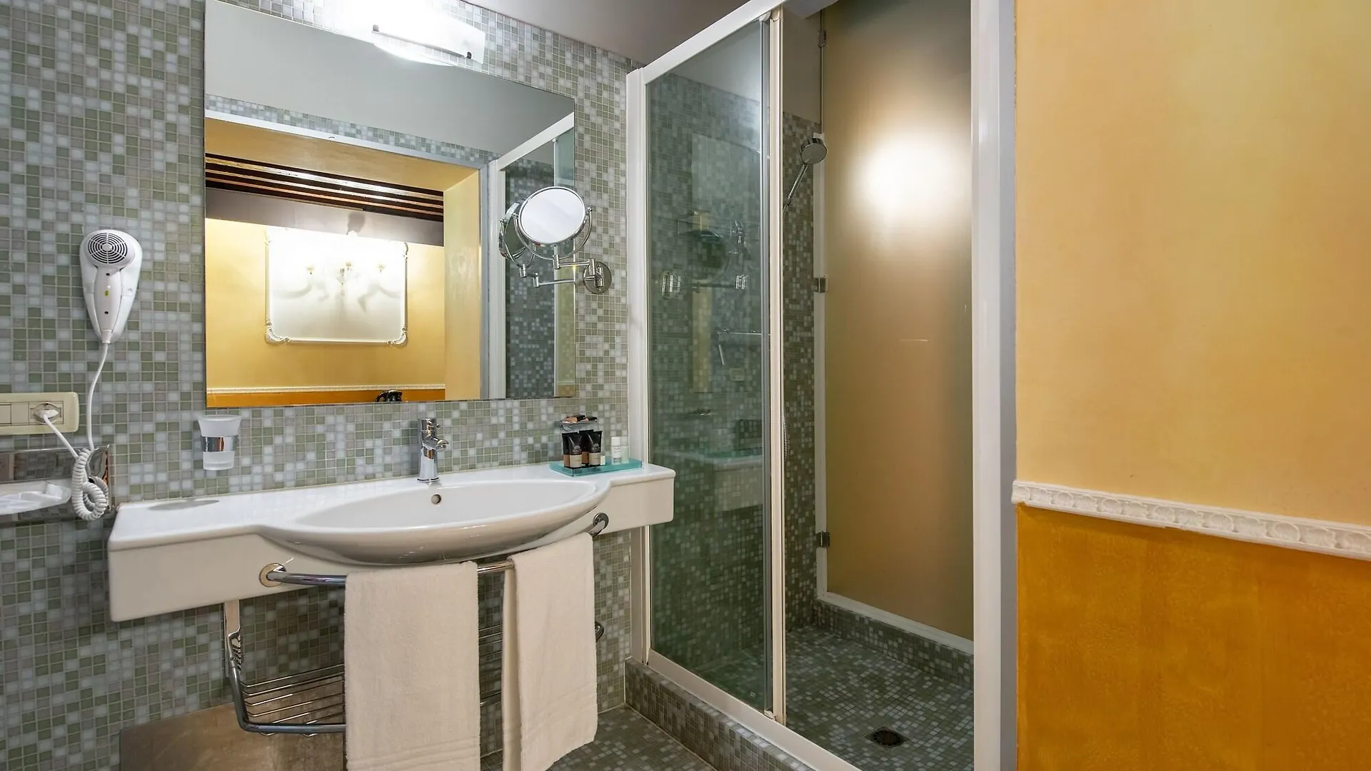 Sogno Di Giulietta E Romeo Hotel Venice