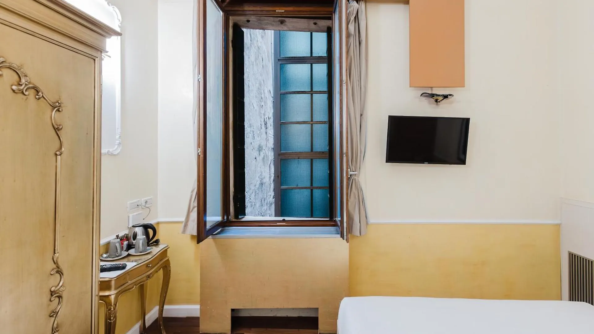 Sogno Di Giulietta E Romeo Hotel Venice 3*,  Italy