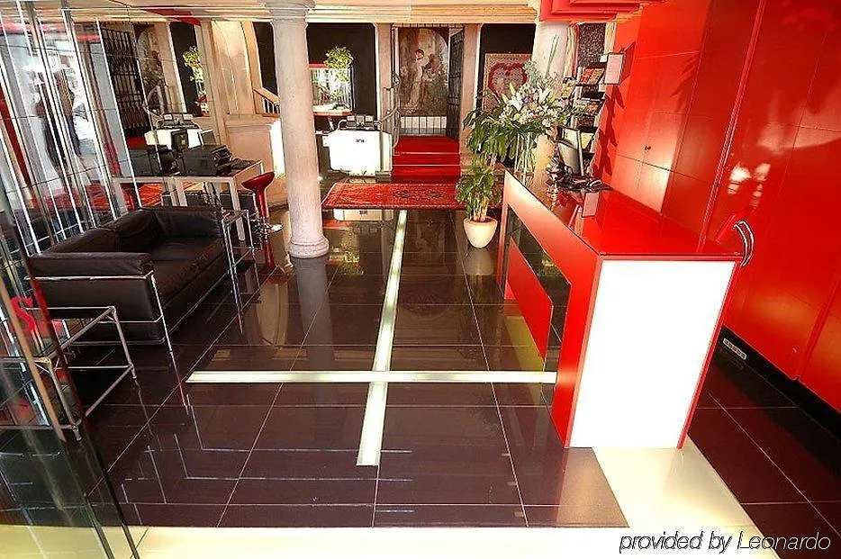 Sogno Di Giulietta E Romeo Hotel Venice 3*,