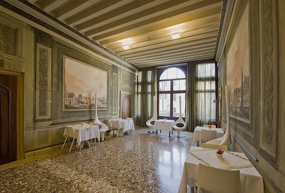 Sogno Di Giulietta E Romeo Hotel Venice