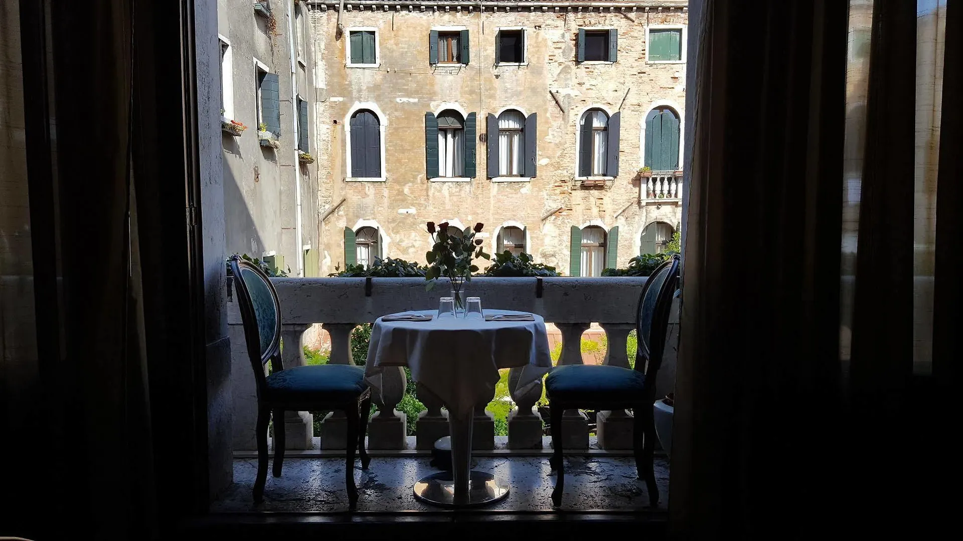 Sogno Di Giulietta E Romeo Hotel Venice