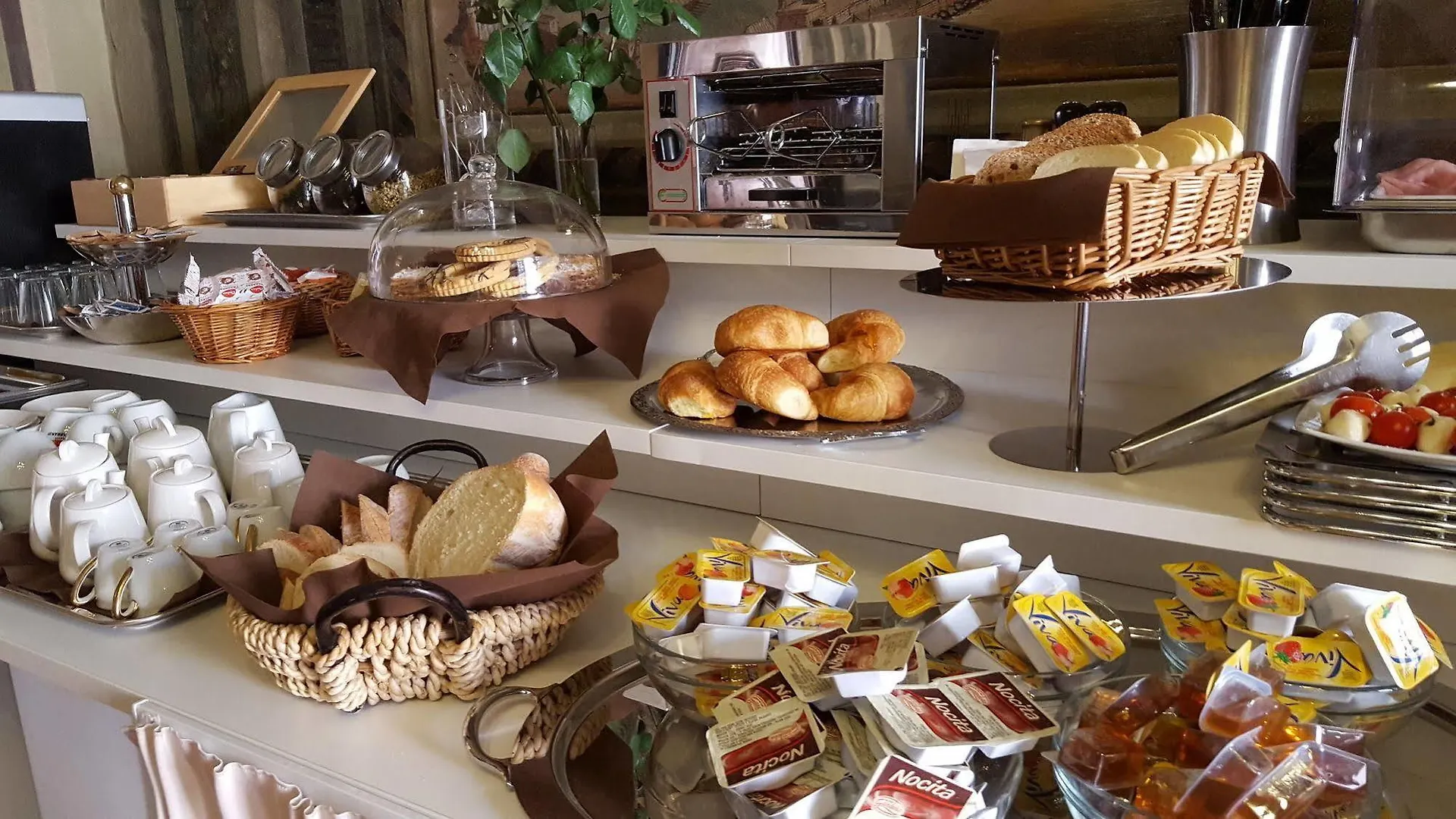 Sogno Di Giulietta E Romeo Hotel Venice Italy