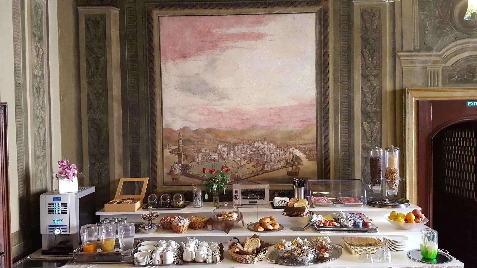 Sogno Di Giulietta E Romeo Hotel Venice 3*,  Italy
