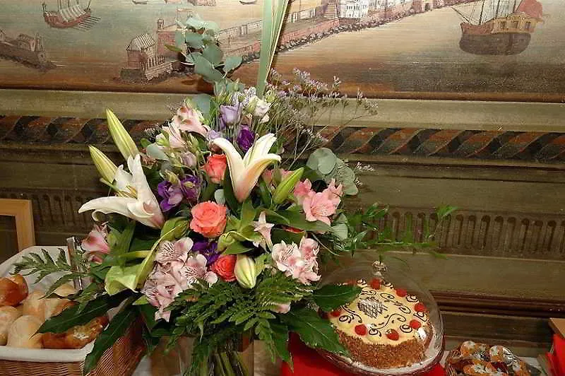 Sogno Di Giulietta E Romeo Hotel Venice